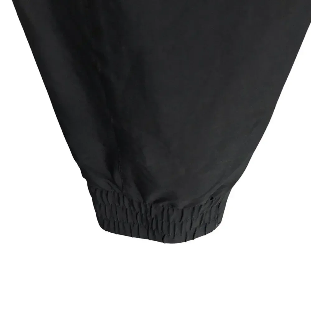 The North Face Women's Tech Sheltay Pant Sz 12 Black Cargo